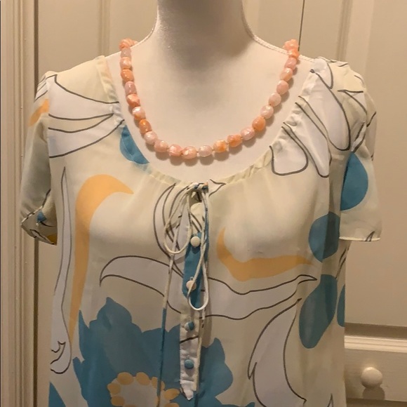 💥 French Dressing Capri Set - size 10 - Picture 2 of 8